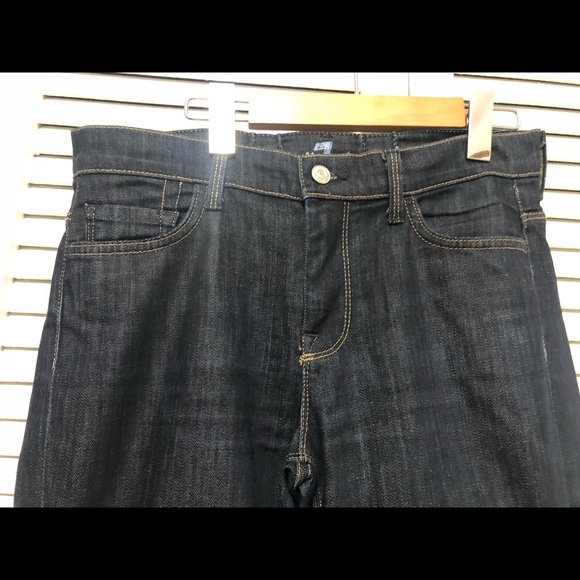 7 for all Mankind  Jeans - Picture 6 of 9
